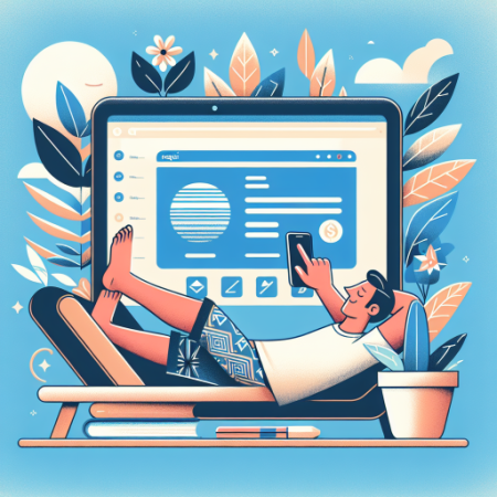 Nequi: ¿La clave para una vida financiera sin estrés? Nequi: ¿La clave para una vida financiera sin estrés?