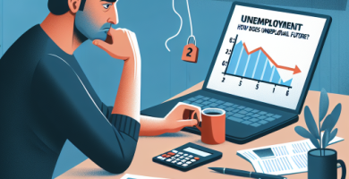 Pensiones en Colombia: ¿Cómo afecta el desempleo a tu futuro financiero?