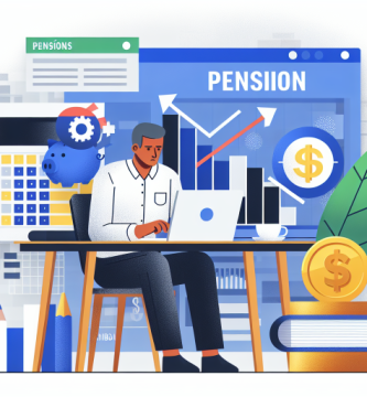 Pensiones en Colombia: ¿Cómo evitar el agotamiento de tu fondo de jubilación?