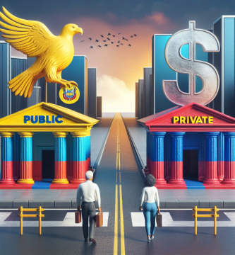 Pensiones en Colombia: ¿Cuál es la diferencia entre el sistema público y privado?