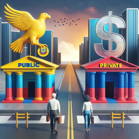 Pensiones en Colombia: ¿Cuál es la diferencia entre el sistema público y privado? Pensiones en Colombia: ¿Cuál es la diferencia entre el sistema público y privado?