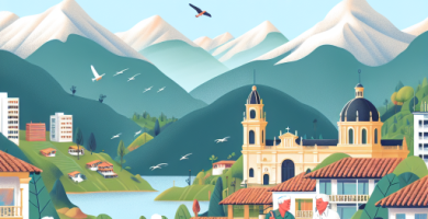 Pensiones en Colombia: ¿Cuál es la edad de jubilación ideal?