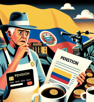 Pensiones en Colombia: ¿Qué hacer si tienes deudas de tarjeta de crédito?