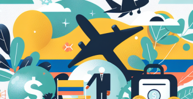 Pensiones en Colombia: ¿Qué hacer si tienes planes de emigrar?