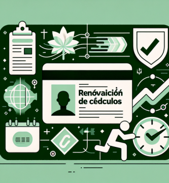 Renovación de Cédula: Pasos Rápidos y Sencillos