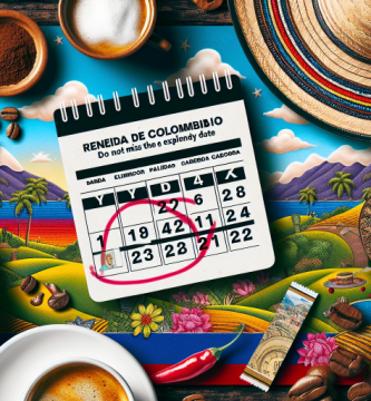 Renovación de Cédula: ¡No Dejes Pasar la Fecha de Vencimiento!