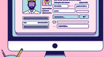 Renovación de Cédula: ¿Cómo Hacer Cambios de Datos Personales?