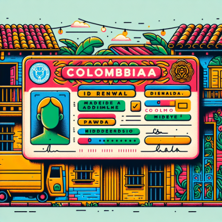 Renovación de Cédula: ¿Cómo Hacer Cambios de Domicilio? Renovación de Cédula: ¿Cómo Hacer Cambios de Domicilio?