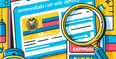 Renovación de Cédula: ¿Cuándo Debo Renovarla Antes de que Venza?