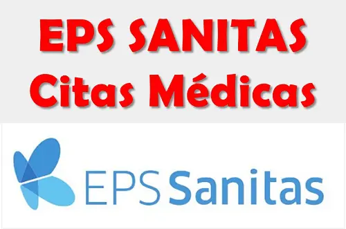 citas sanitas