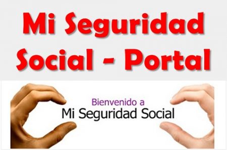 mi seguridad social telefonos