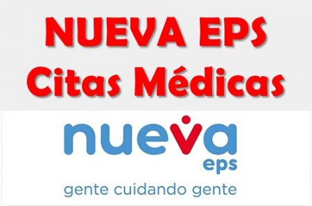 nueva eps telefono