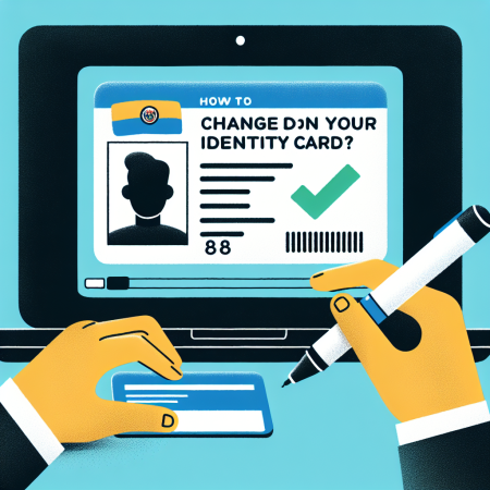 ¿Cómo Cambiar Datos en tu Cédula de Identidad? ¿Como-Cambiar-Datos-en-tu-Cedula-de-Identidad