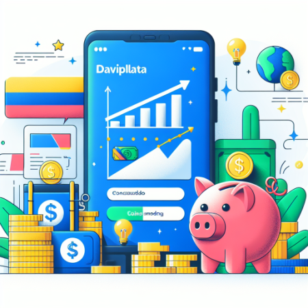 ¿Cómo Daviplata está ayudando a los colombianos a ahorrar dinero? ¿Cómo Daviplata está ayudando a los colombianos a ahorrar dinero?