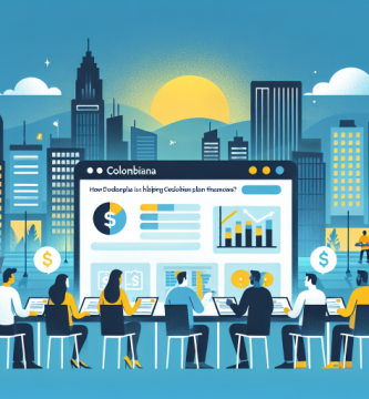 ¿Cómo Daviplata está ayudando a los colombianos a planificar sus finanzas?