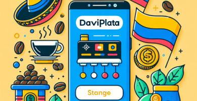 ¿Cómo Daviplata está cambiando la forma en que enviamos dinero?