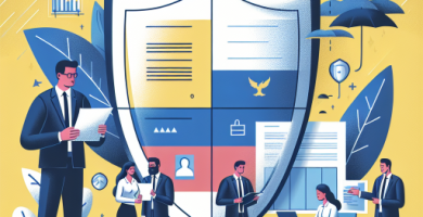 ¿Cómo Elegir la Cobertura Adecuada de ARL para tu Empresa en Colombia?