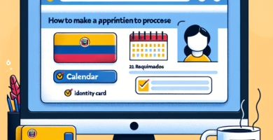 ¿Cómo Hacer una Cita para Tramitar la Cédula?