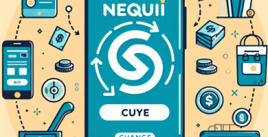 ¿Cómo Nequi está cambiando la forma en que pagamos?