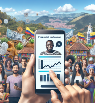 ¿Cómo Nequi está promoviendo la inclusión financiera para todos en Colombia?