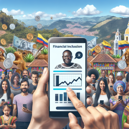 ¿Cómo Nequi está promoviendo la inclusión financiera para todos en Colombia?