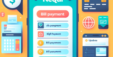 ¿Cómo Nequi está simplificando el proceso de pago de facturas?