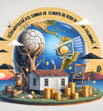 ¿Cómo afecta el cambio climático a tu plan de retiro en Colombia?