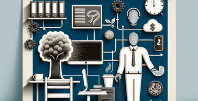 ¿Cómo afecta el clima laboral a tu salud?