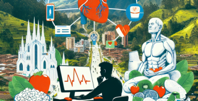 ¿Cómo afecta el sedentarismo a tu salud cardiovascular?