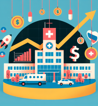 ¿Cómo afecta la crisis económica a las EPS y la atención médica?