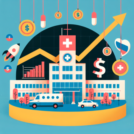 ¿Cómo afecta la crisis económica a las EPS y la atención médica?