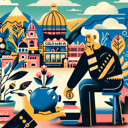 ¿Cómo afecta la salud mental a tus decisiones financieras para la jubilación en Colombia? ¿Cómo afecta la salud mental a tus decisiones financieras para la jubilación en Colombia?