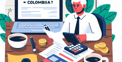 ¿Cómo calcular tu pensión en Colombia?