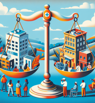 ¿Cómo elegir entre una EPS pública y una privada?