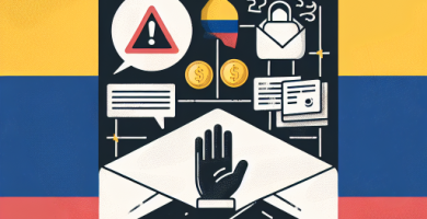 ¿Cómo evitar las estafas relacionadas con las pensiones en Colombia?