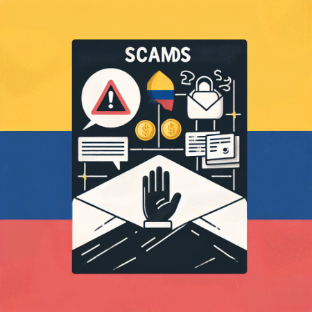 ¿Cómo evitar las estafas relacionadas con las pensiones en Colombia? ¿Cómo evitar las estafas relacionadas con las pensiones en Colombia?