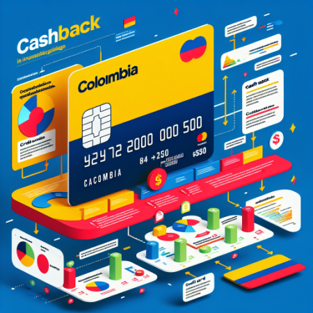¿Cómo funcionan las tarjetas de crédito con devolución de dinero en Colombia? ¿Cómo funcionan las tarjetas de crédito con devolución de dinero en Colombia?