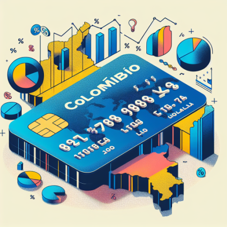 ¿Cómo funcionan los intereses en las tarjetas de crédito en Colombia? ¿Cómo funcionan los intereses en las tarjetas de crédito en Colombia?