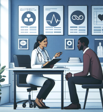 ¿Cómo influyen las EPS en la calidad de la atención médica?