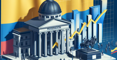 ¿Cómo influyen los cambios políticos en el sistema de pensiones en Colombia?