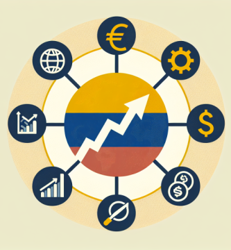 ¿Cómo influyen los factores externos en tu pensión en Colombia?