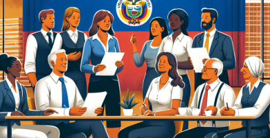 ¿Cómo las ARL en Colombia Están Abordando el Envejecimiento de la Población Laboral?