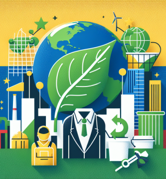 ¿Cómo las ARL en Colombia Están Abordando el Impacto del Cambio Climático en el Trabajo?