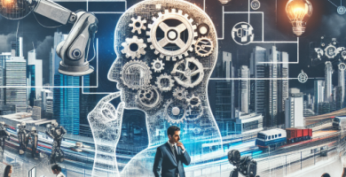 ¿Cómo las ARL en Colombia Están Abordando la Automatización del Trabajo?