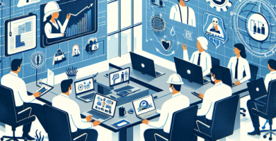 ¿Cómo las ARL en Colombia Están Adaptándose a las Nuevas Realidades Laborales?