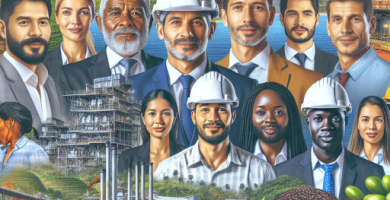 ¿Cómo las ARL en Colombia Impactan en el Bienestar de los Trabajadores?