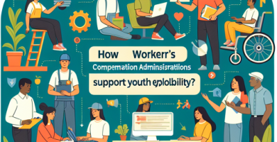 ¿Cómo las ARL en Colombia Pueden Apoyar la Empleabilidad de los Jóvenes?