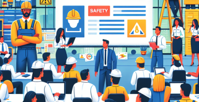 ¿Cómo las ARL en Colombia Pueden Promover un Ambiente Laboral Seguro?