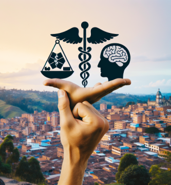 ¿Cómo las EPS están abordando la crisis de salud mental en Colombia?