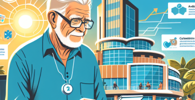 ¿Cómo las EPS están adaptándose al envejecimiento de la población?